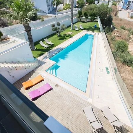 Blue View * بروتاراس