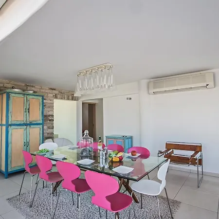 Villa Blue View *