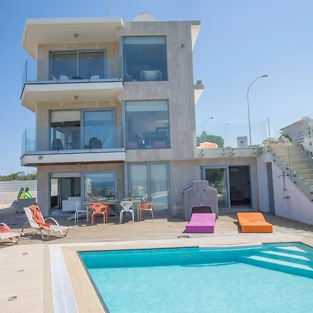 Villa Blue View Protaras