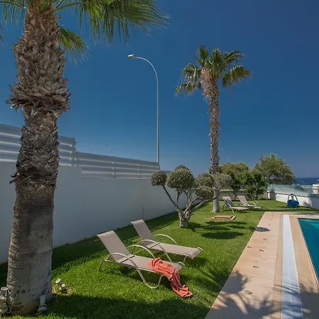 Blue View Villa Protaras