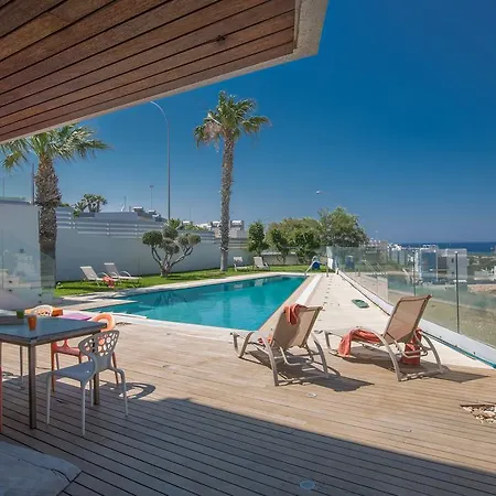 Blue View Villa