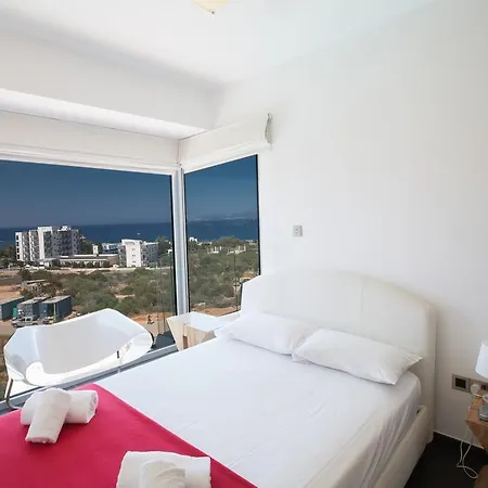 Villa Blue View Protaras
