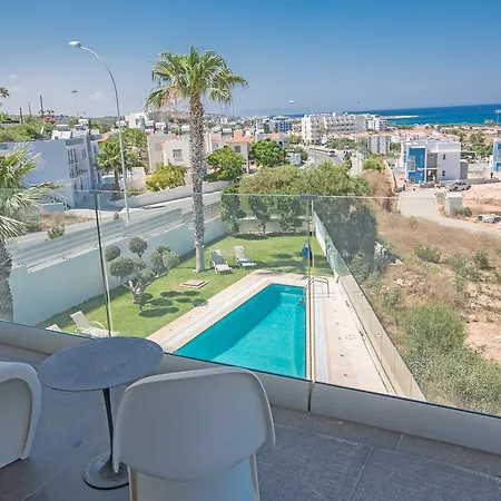 Villa Blue View *