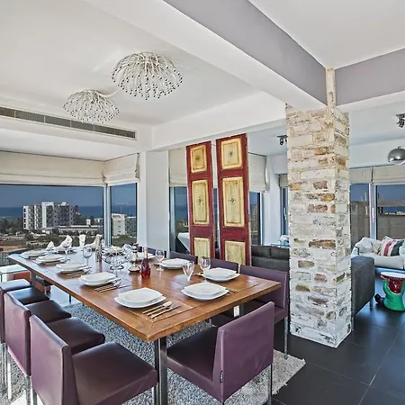 Blue View Villa