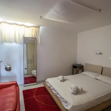 Villa Blue View